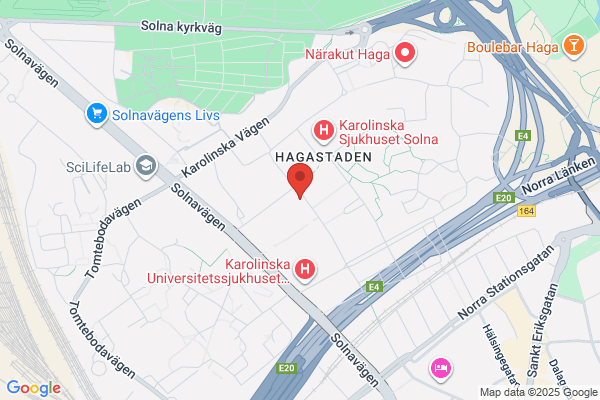 Köksspecialisten i Stockholm AB