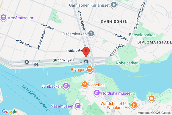 Hr Manager Svenska AB