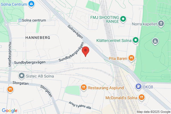 Nordiska Multimediafabriken AB
