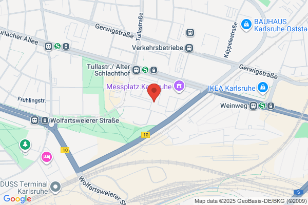 Tinde Agentur