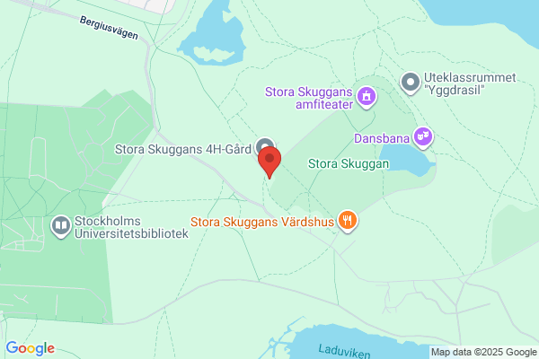 Signes Skafferi AB