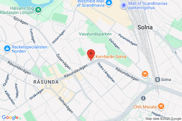 Solna Korv AB