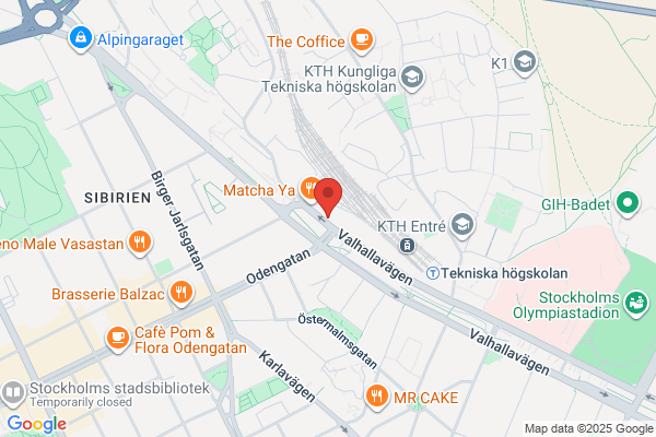 Crustum AB