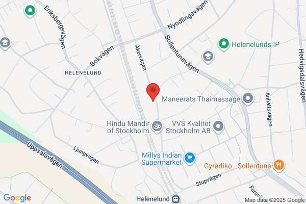 Norra Stationen Lås & Larm AB