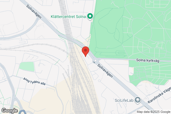 Shurgard Self Storage Solna