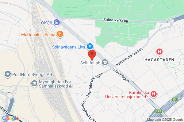 Skandinaviska Kiropraktorhögskolan