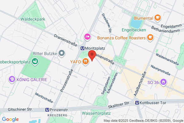 Crossconnect Network Group AB