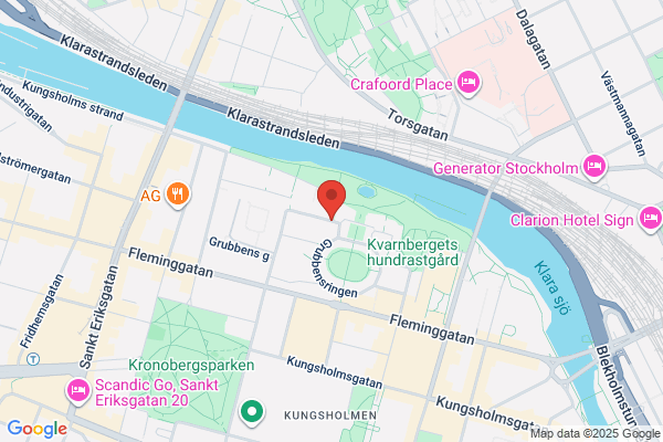 Ove Bengtson Sport Promotion