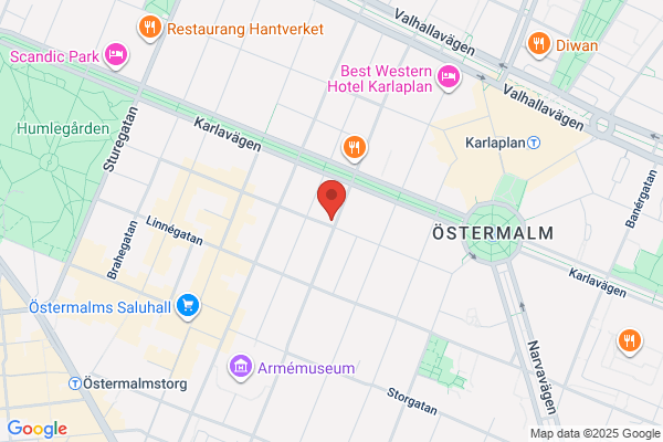 Affärskonsulterna Business Consultants AB