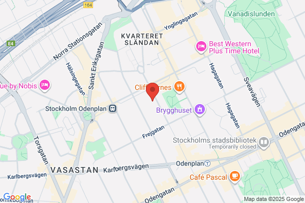 Curexgruppen AB