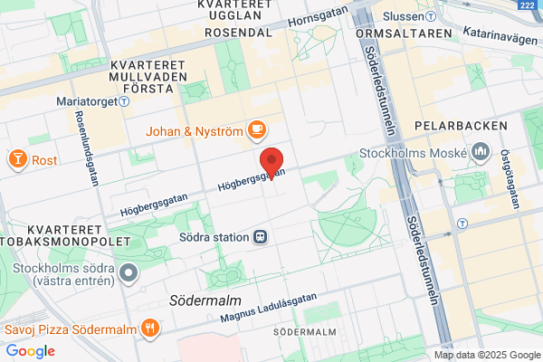 Stockholms Naprapatinstitut