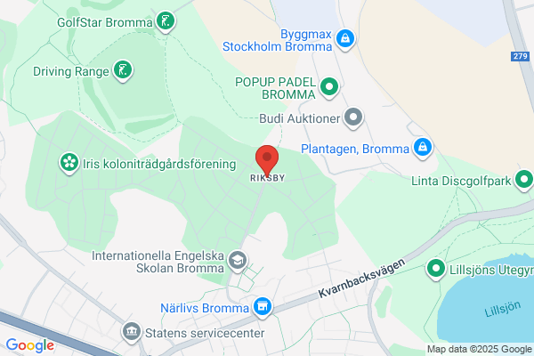 Riksby Vårdcentral