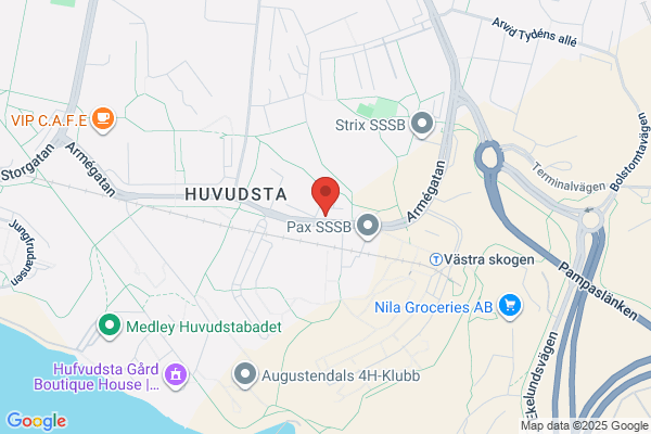 Novius Ögonklinik