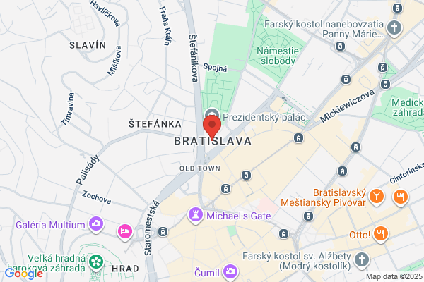 BraTid