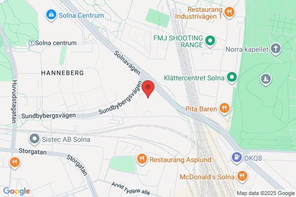 Endress & Hauser AB