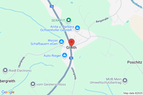 Greith AB