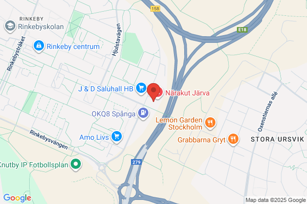 Aleris MVC Järva (Mödravård)