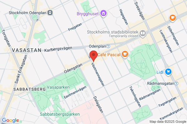 Sweden Beauty Nails Center