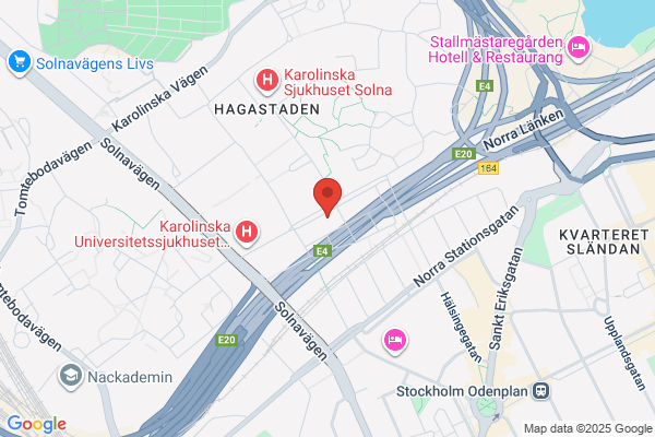 Optik-Klinik s:t Erik AB
