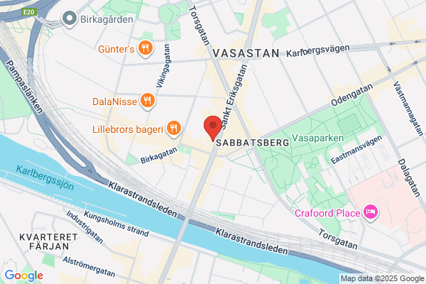 Törnblom Synsam Optiker AB