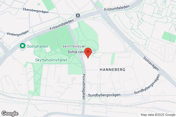 FackRådet AB, Konsultgruppen