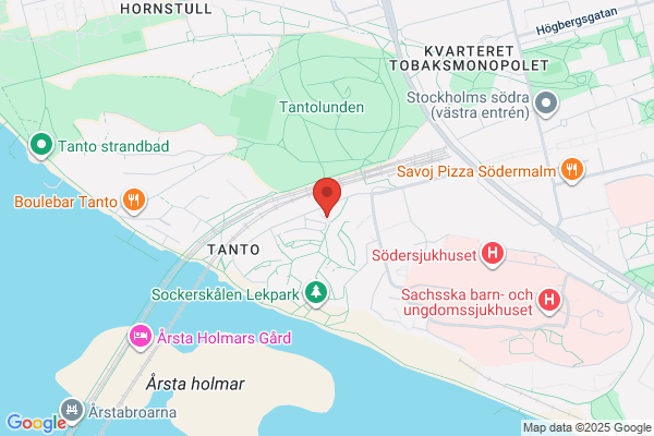 Almaborg AB