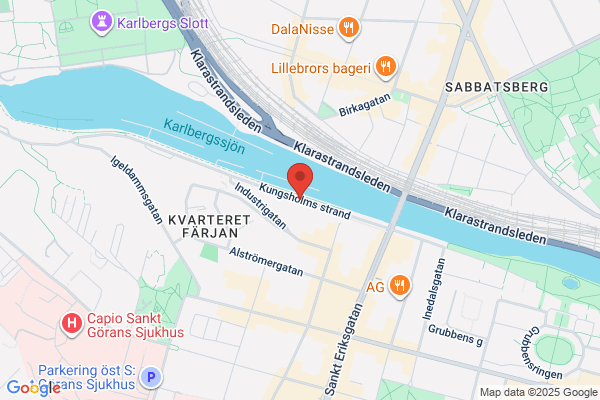 Bohusman AB