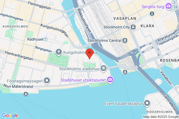 Kungsholmens Översättnings- & Skrivbyrå
