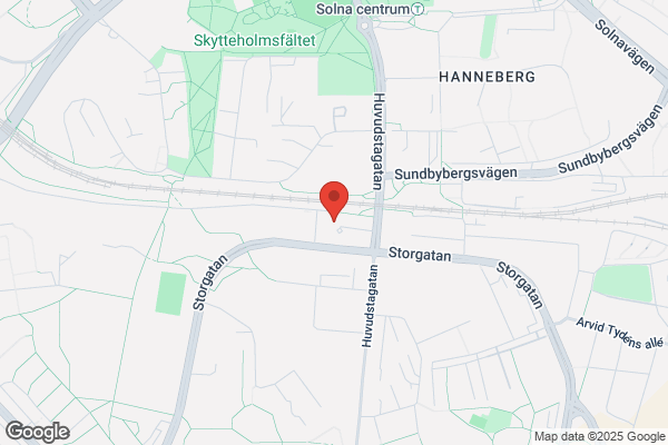 Ordkvarnen