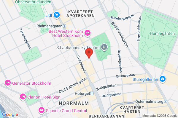 Ehrner & Delmar Patentbyrå AB