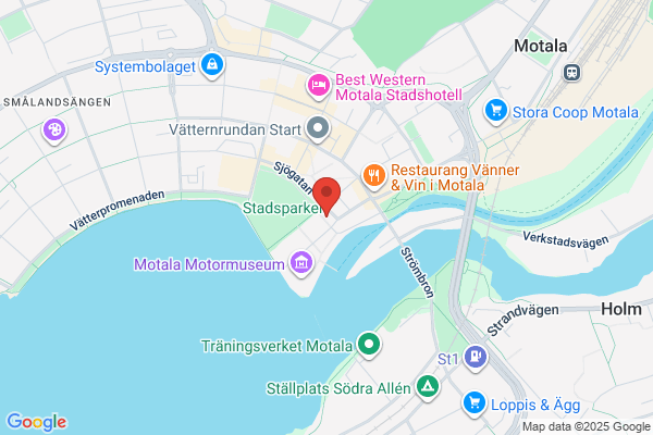 Kungsverken Inredning AB