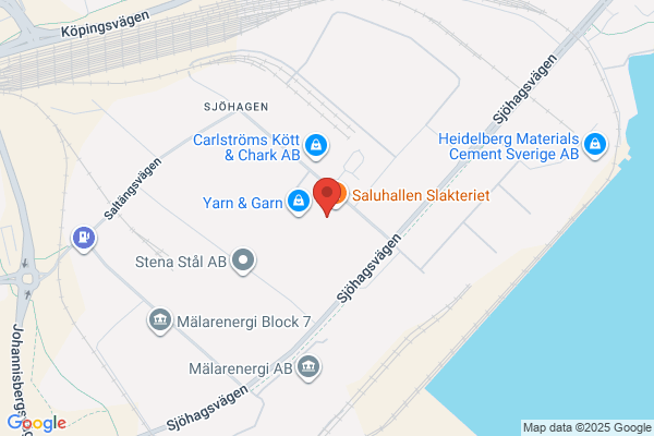 ELGETE AV, ELGETE Consulting AB