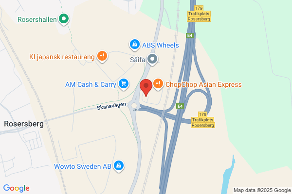Hagalunds Bilverkstad AB