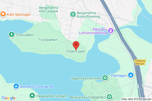 INSPECTIA Sverige AB