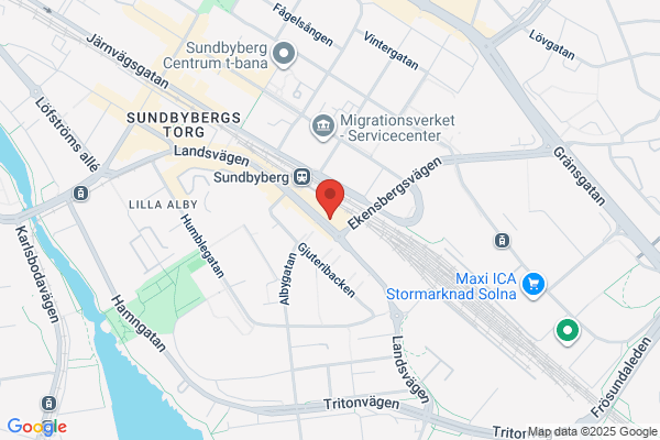 Karamellkungen Sverige AB