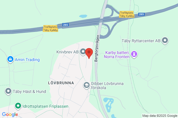 Skandinavisk Bevattning AB
