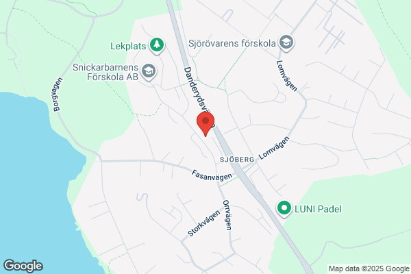 Telefonibolaget Qvitronic AB