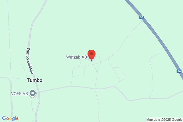 G Watz AB