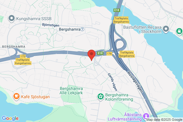 Agha Pizzahörna