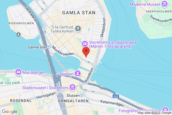 Familjeterapeuterna Syd AB Stockholm