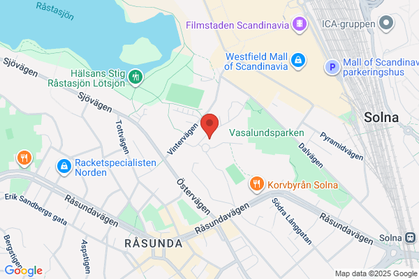 Kram's Ekonomicenter AB