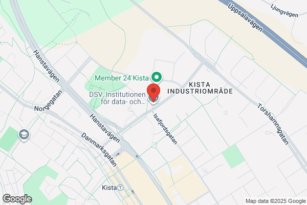 Kista Redovisningsbyrå HB