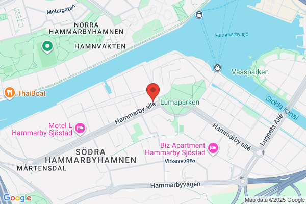 Öhman & Partners Ekonomi & Juridik AB