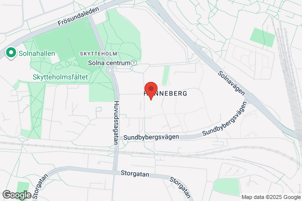 Täbyekonomen AB