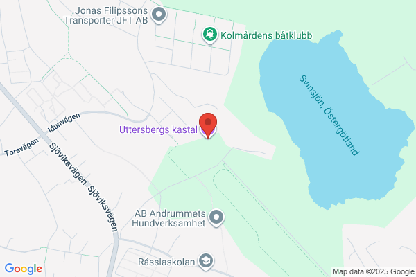 Uttersbergs Herrgård AB