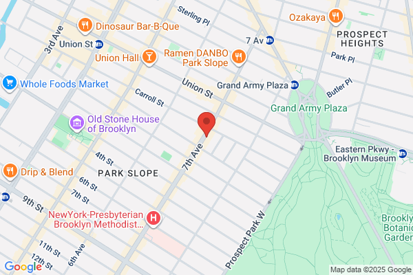 Brooklyn Books AB