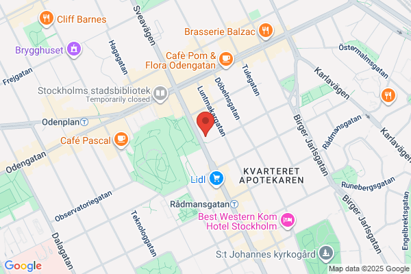 Blackboard AB