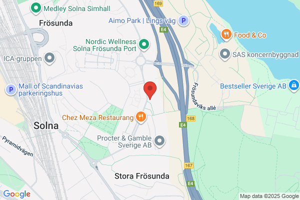 C/o Törngrens AB