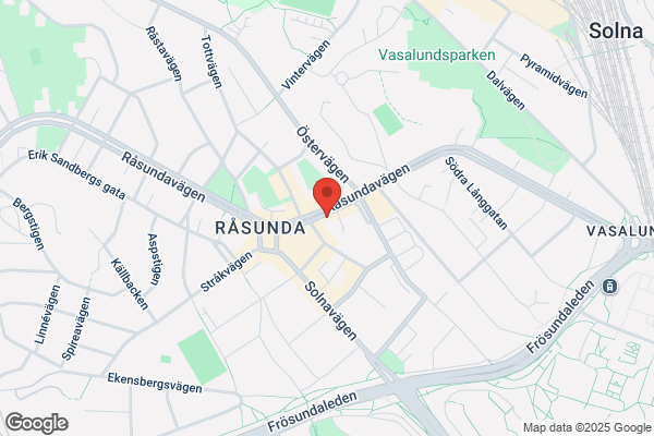 Solna Snabbtryck AB