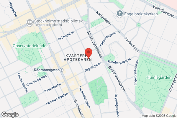 Östermalms Flytt & Pianotransport AB